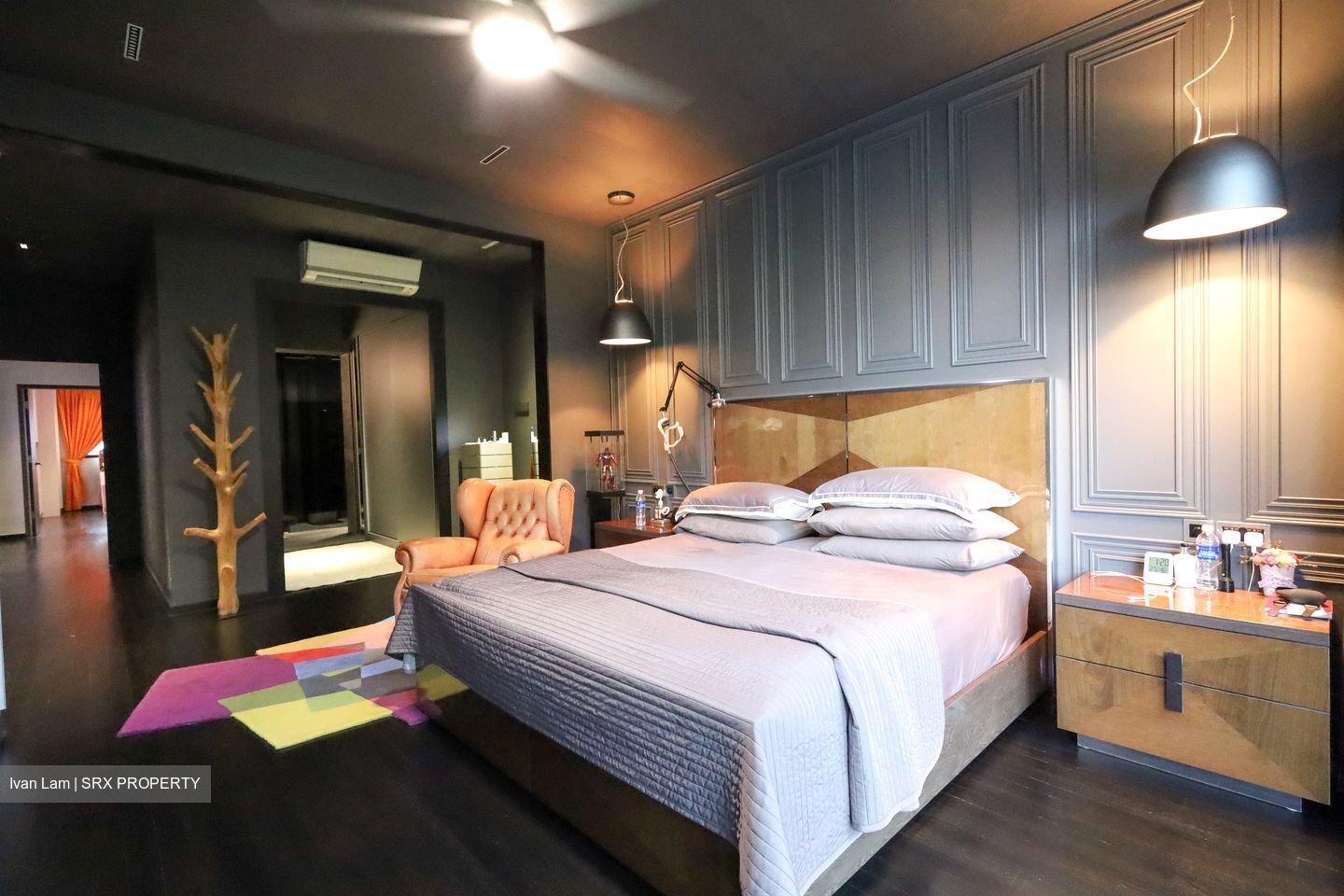 Meng Suan Road (D26), Semi-Detached #421116031